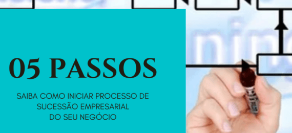 sucessao empresarial